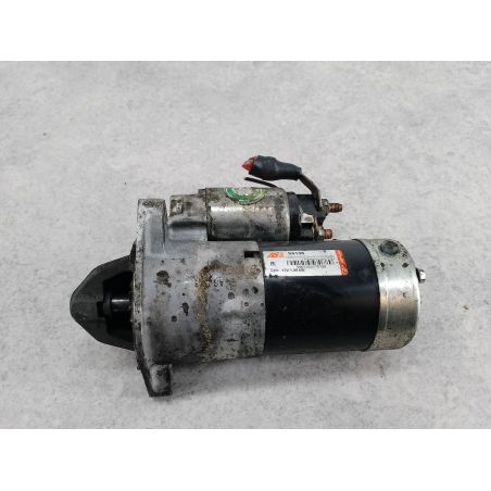 starter OPEL ZAFIRA B 1.9 CDTI 100KM 1.9 CDTI 2007 S5136  Z20R 100 3775 