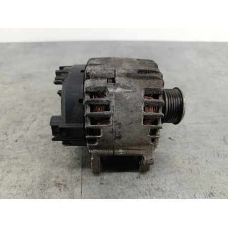 ALTERNATOR SKODA OCTAVIA II FL