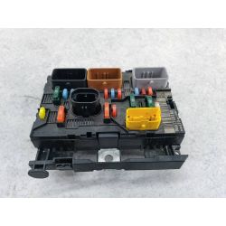 MODUŁ BSM PEUGEOT 207 1.6 HDI 90KM1.6 HDI20079661708180EZW903826                                            