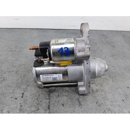 starter DACIA SANDERO III 1.0 TCE 2022 233008820R-B  KR3S-11000-AA TERQH 101 