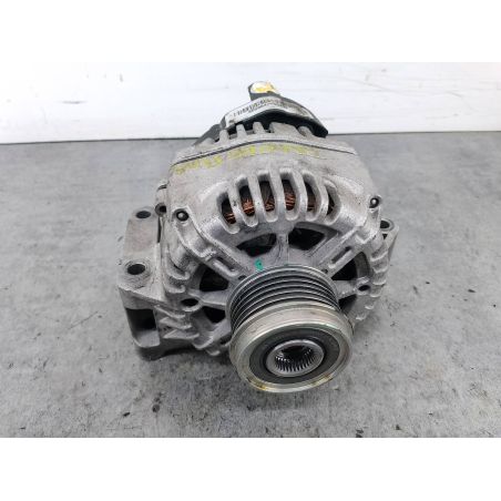 ALTERNATOR FIAT GRANDE PUNTO