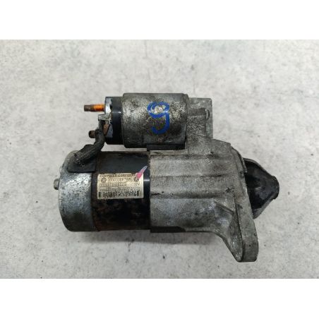 starter CHRYSLER PT CRUISER ŚLĄSK 2.4 16V 2004 05033067AB 150 