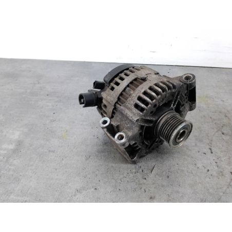 ALTERNATOR MINI R56 1.6 2008 0121615027  757565080-01 95 