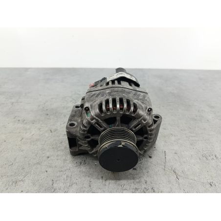ALTERNATOR FIAT GRANDE PUNTO