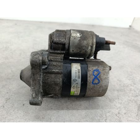 starter RENAULT MEGANE II ( 02-09 ) 1.4 16V 2004 8200266777B    
