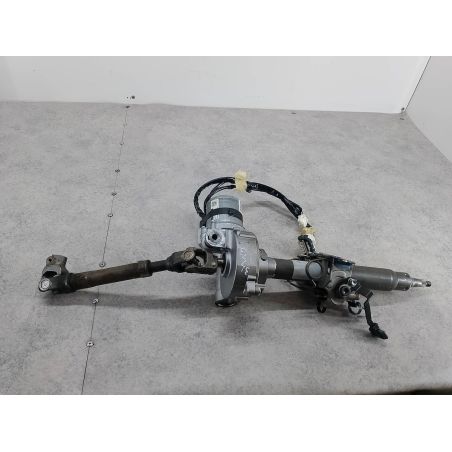 WSPOMAGANIE ELEKTRYCZNE, PION TOYOTA AURIS I