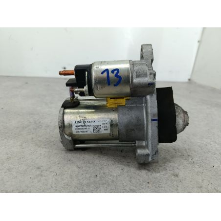 starter RENAULT CAPTUR II 1.0 TCE 90KM 1.0 TCE 2021 233008820R-B 91 