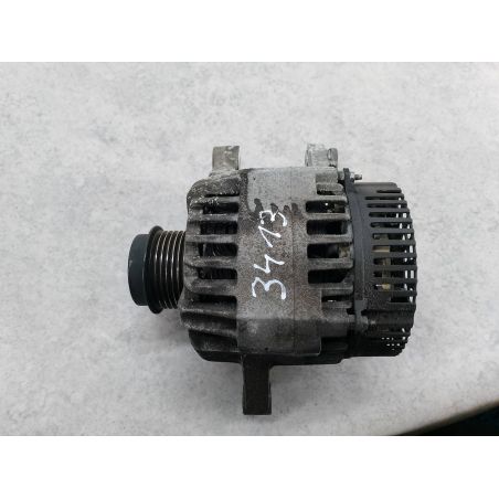 ALTERNATOR TOYOTA AURIS I