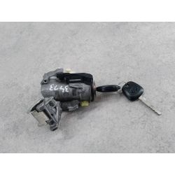 STACYJKA TOYOTA AURIS I 1.6 DUAL VVT-I 124KM1.6 VVT-I2007N0502638/6390401243413                                            