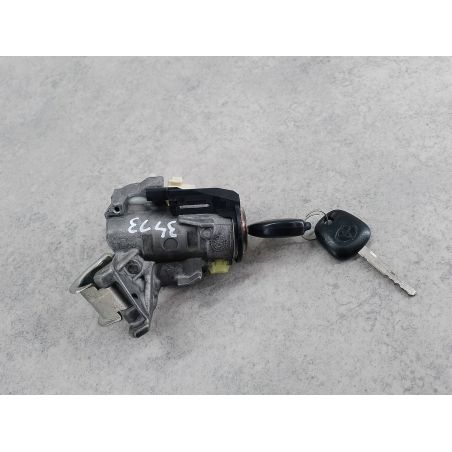 STACYJKA TOYOTA AURIS I