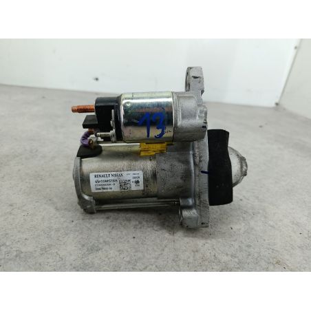 starter RENAULT CLIO V 1.0 TCE 2020 233008820R-B KR3S-11000-AA  COMSTAR 101 
