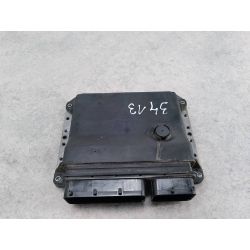 KOMPUTER, STEROWNIK TOYOTA AURIS I 1.6 DUAL VVT-I 124KM1.6 VVT-I200789661-02E51 0401243413                                            