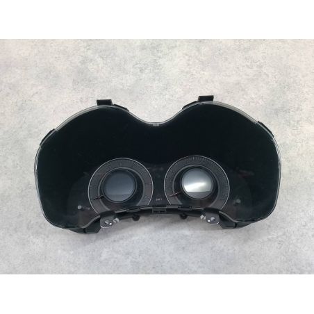 LICZNIK TOYOTA AURIS I