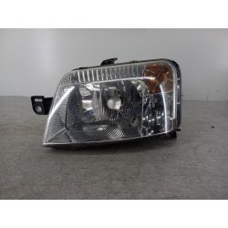 LAMPA PRZÓD LEWA FIAT PANDA II 1.1 8V200941690711111/A543776                                            