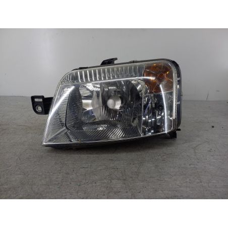 LAMPA PRZÓD LEWA FIAT PANDA II