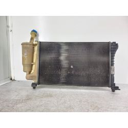 WATER COOLER FIAT PANDA II 1.1 8V200951773189111/A543776                                            