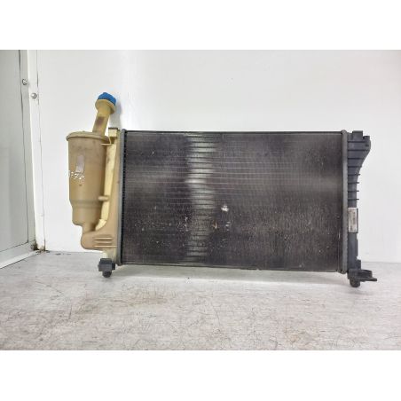 WATER COOLER FIAT PANDA II 1.1 8V 2009 51773189 111/A 54 3776 