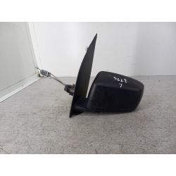 LEFT MIRROR FIAT PANDA II 1.1 8V200901704662700111/A543776                                            