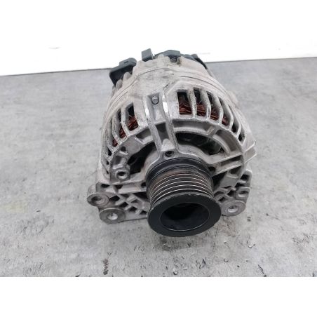 ALTERNATOR VW GOLF IV