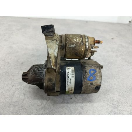 starter PEUGEOT 107 1.0 2006 28100-0Q012G 