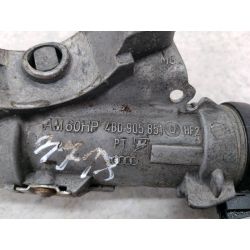 STACYJKA VW POLO 9N FL IV 1.2 6V 54KM1.2 6V20064B0905851QL041543718                                            