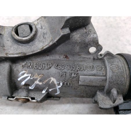 STACYJKA VW POLO 9N FL IV