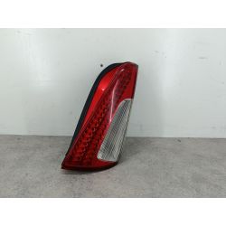 LAMPA TYLNA PRAWA LANCIA MUSA 1.3 JTD200851798415329903717                                            