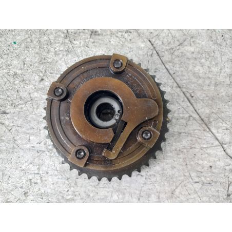 KOŁO FAZ ROZRZĄDU PEUGEOT 308 I SW 1.6 VTI 120KM 1.6 VTI 2009 753608580 KTP 120 3650 