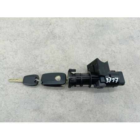 STACYJKA LANCIA MUSA