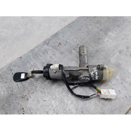 STACYJKA HYUNDAI SANTA FE I