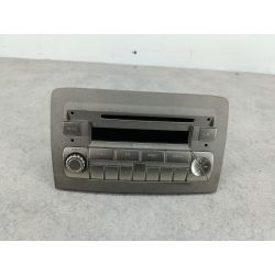 RADIO FABRYCZNE LANCIA MUSA 1.3 JTD20087647378316329903717                                            