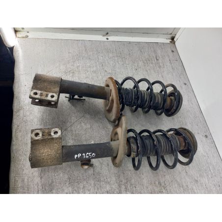 AMORTYZATORY PRZÓD KOMPLET PEUGEOT 308 I SW 1.6 VTI 120KM 1.6 VTI 2009 KTP 120 3650 