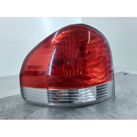 LAMPA TYLNA LEWA HYUNDAI SANTA FE I