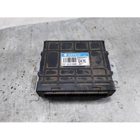 KOMPUTER, STEROWNIK HYUNDAI SANTA FE I