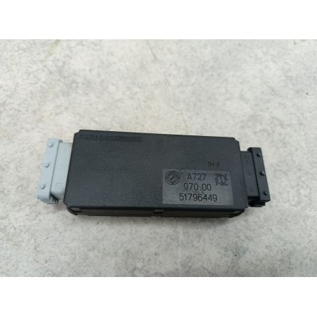 MODUŁ, STEROWNIK LANCIA MUSA