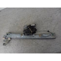 PODNOŚNIK SZYBY LEWY PRZÓD PEUGEOT 308 I SW 1.6 VTI 120KM1.6 VTI20090130822368   9657247680  120077KTP1203650                                            