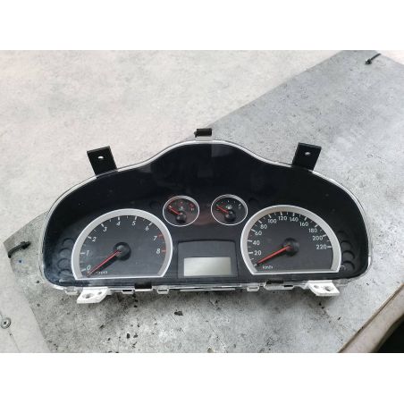 LICZNIK HYUNDAI SANTA FE I