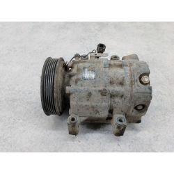 POMPA, SPRĘŻARKA KLIMATYZACJI NISSAN X-TRAIL I T30 2.0 16V 140KM2.0 16V200592600AU010  BW61403469                                            