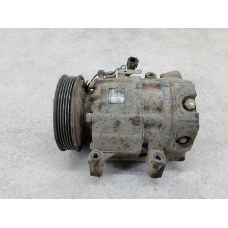 POMPA, SPRĘŻARKA KLIMATYZACJI NISSAN X-TRAIL I T30