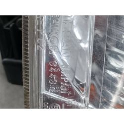 LAMPA PRZÓD LEWA NISSAN X-TRAIL I T30 2.0 16V 140KM2.0 16V2005BW61403469                                            