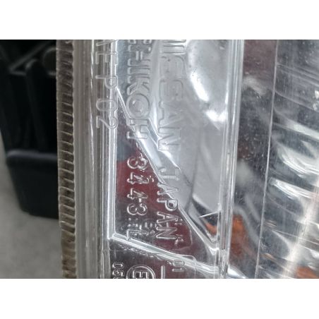 LAMPA PRZÓD LEWA NISSAN X-TRAIL I T30