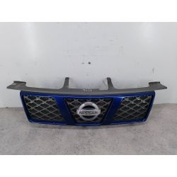 ATRAPA GRILL GRIL NISSAN X-TRAIL I T30 2.0 16V 140KM2.0 16V200562310EQ303BW61403469                                            