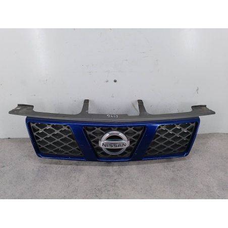 ATRAPA GRILL GRIL NISSAN X-TRAIL I T30