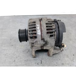 ALTERNATOR SKODA OCTAVIA I FL 1.6 MPI 102KM1.6 MPI200906A903026LF8H1023641                                            