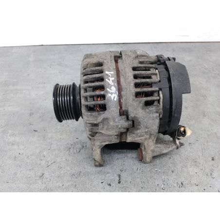ALTERNATOR SKODA OCTAVIA I FL