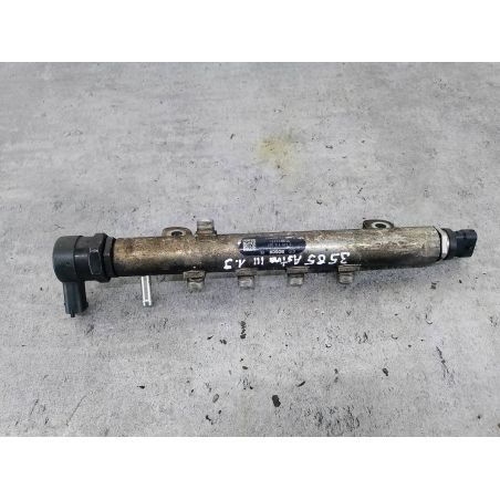 LISTWA WTRYSKOWA DIESEL OPEL ASTRA H