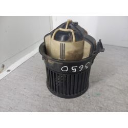 WENTYLATOR NAWIEWU, DMUCHAWA PEUGEOT 308 I SW 1.6 VTI 120KM1.6 VTI2009T1000588KKTP1203650                                            