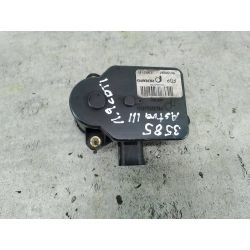 NASTAWNIK KLAP KOLEKTORA OPEL ASTRA H 1.9 CDTI 150KM1.9 CDTI200455190241 7.00621.00 PIERBURGZ21B1503585                                            