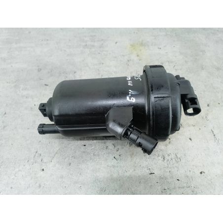 OBUDOWA FILTRA PALIWA OPEL ASTRA H