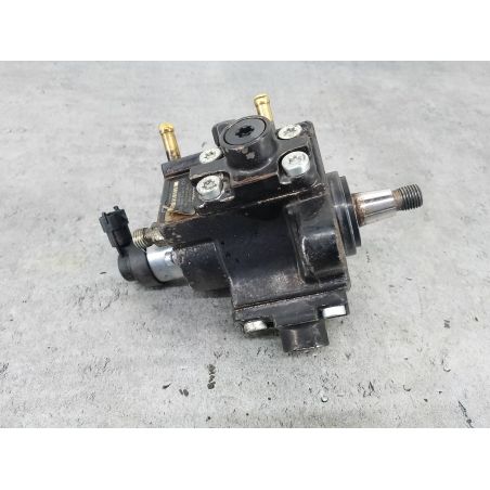 POMPA WTRYSKOWA OPEL ASTRA H